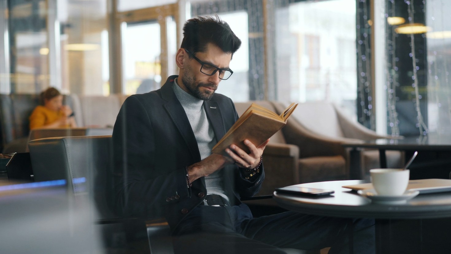 Why Slowing Down Sparked My Greatest Ideas