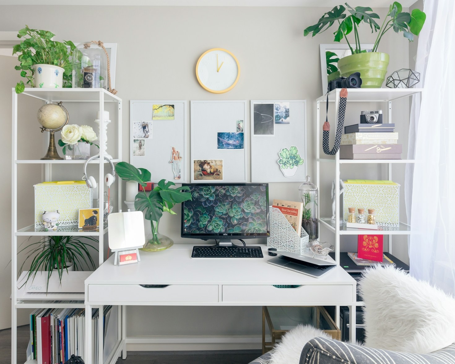 Small Habits That Reshaped My Daily Focus